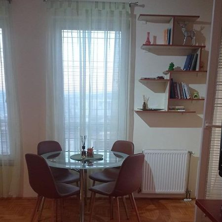 Apartman Alexa Appartement Banja Luka Buitenkant foto