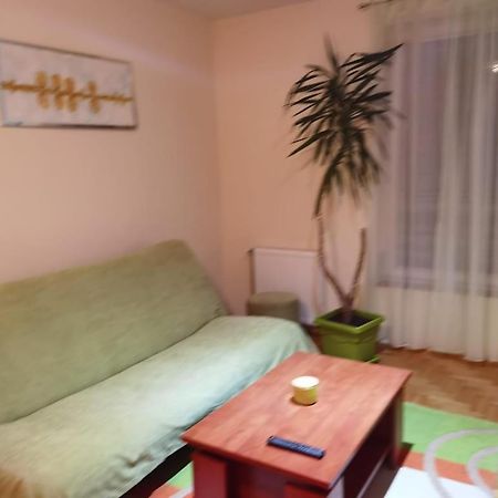 Apartman Alexa Appartement Banja Luka Buitenkant foto