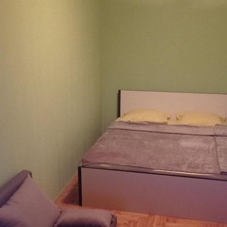 Apartman Alexa Appartement Banja Luka Buitenkant foto