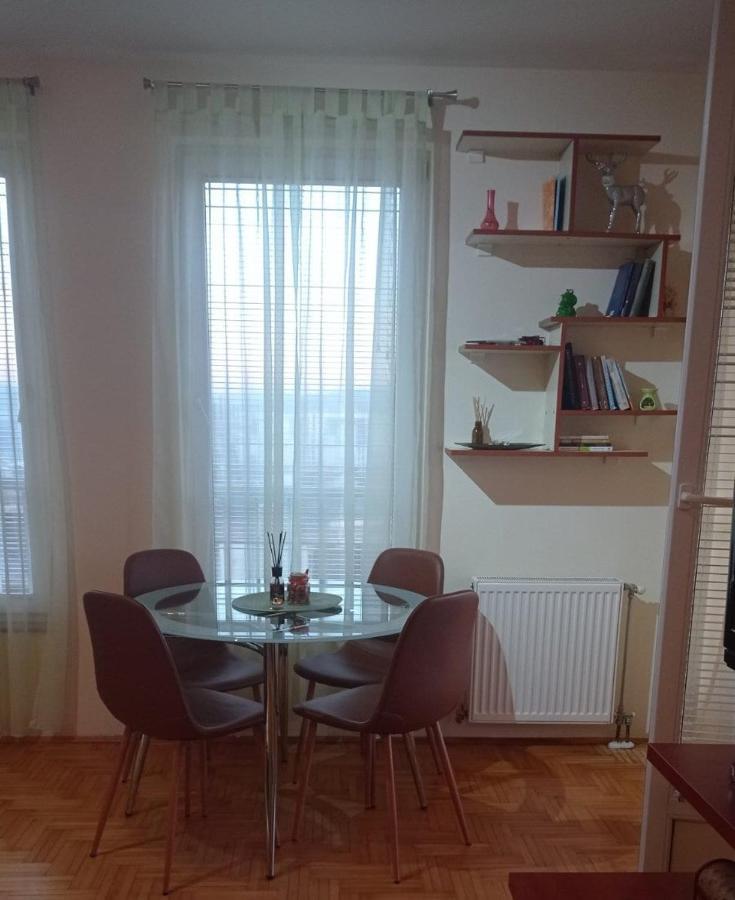 Apartman Alexa Appartement Banja Luka Buitenkant foto