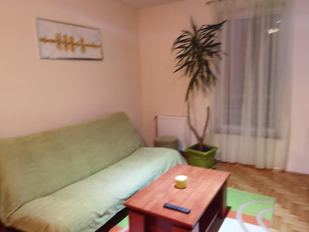 Apartman Alexa Appartement Banja Luka Buitenkant foto