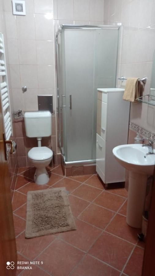 Apartman Alexa Appartement Banja Luka Buitenkant foto