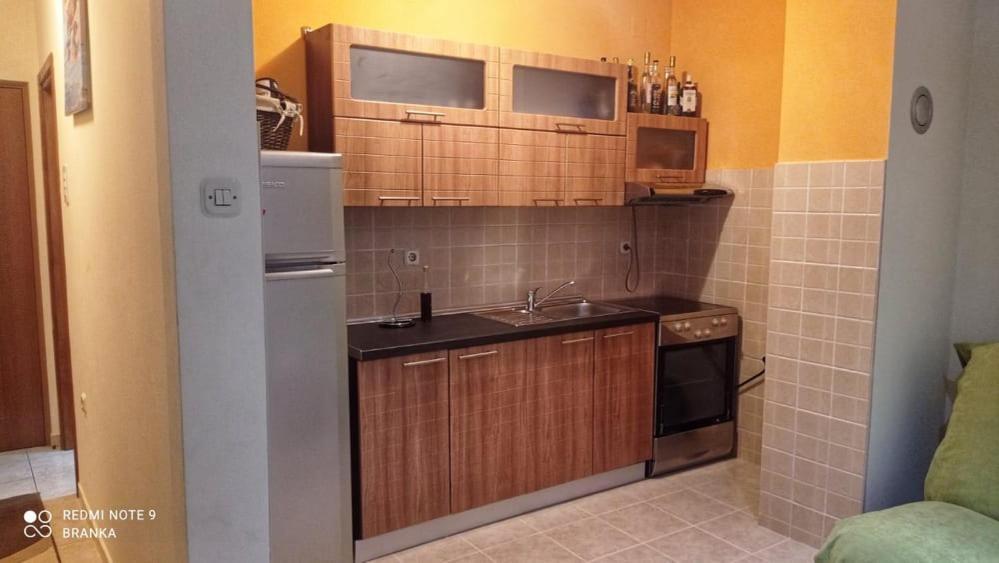 Apartman Alexa Appartement Banja Luka Buitenkant foto