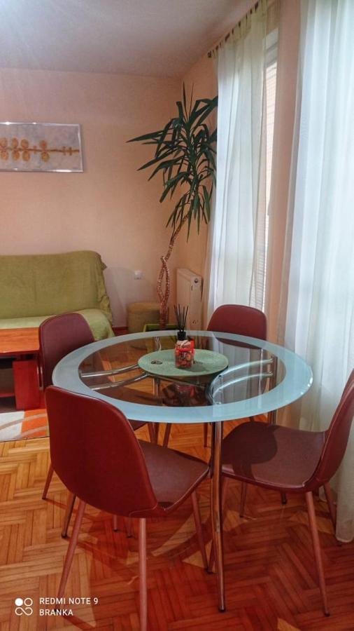 Apartman Alexa Appartement Banja Luka Buitenkant foto